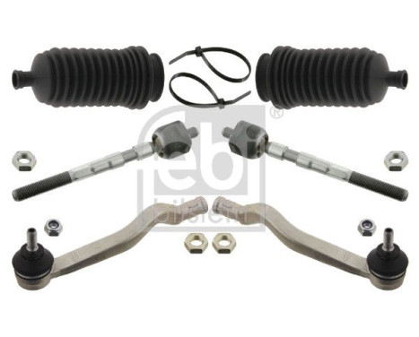 Track Rod Set 34332 FEBI, Image 2
