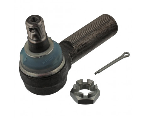 track rod / steering rod end piece track rod / steering rod end piece