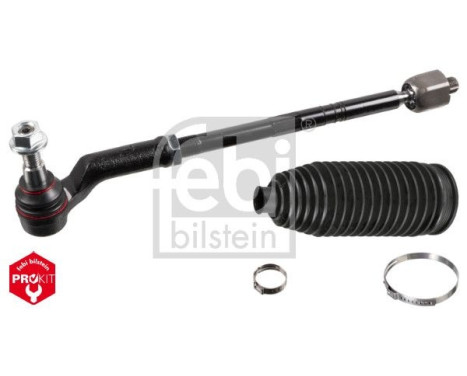 TRACK ROD VOLVO PKW 47935 FEBI, Image 2