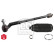 TRACK ROD VOLVO PKW 47935 FEBI, Thumbnail 2