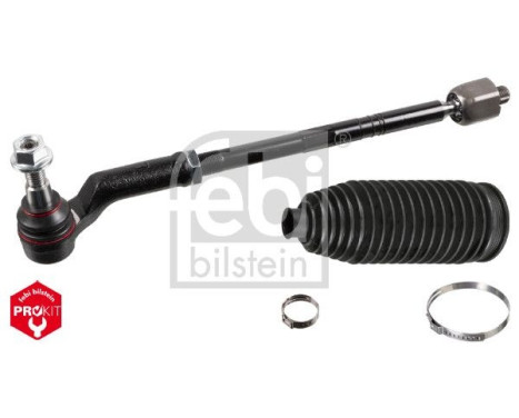 TRACK ROD VOLVO PKW 47935 FEBI, Image 2
