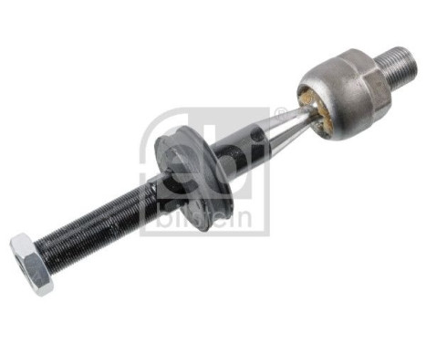 Track rod (without ball joint) 182066 FEBI