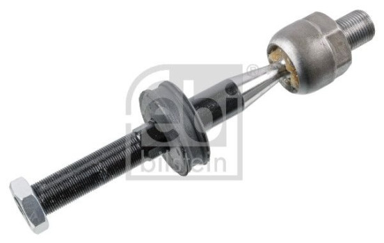 Track rod (without ball joint) 182066 FEBI