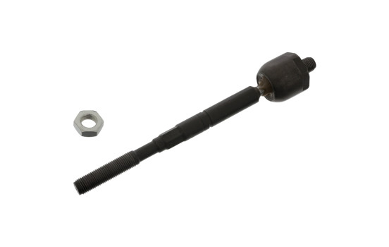 TRACK ROD WITHOUT STEERING BALL JOINT MERCEDES PKW 45610 FEBI