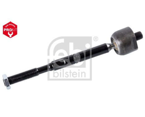 TRACK ROD WITHOUT STEERING BALL JOINT MERCEDES PKW 45610 FEBI, Image 2