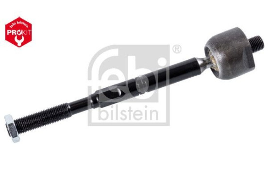 TRACK ROD WITHOUT STEERING BALL JOINT MERCEDES PKW 45610 FEBI, Image 2