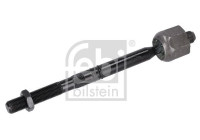 Track rod (without tie rod end) 196232 FEBI