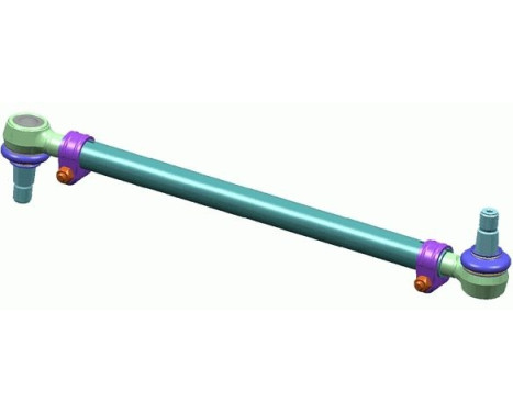Track rod