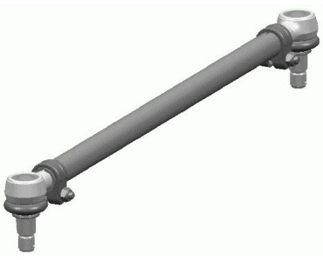 Track rod