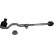 Track rod