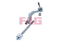 Track rod