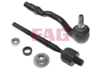Track rod