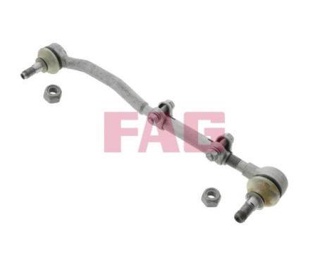 Track rod