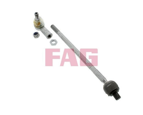 Track rod