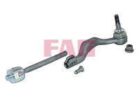 Track rod