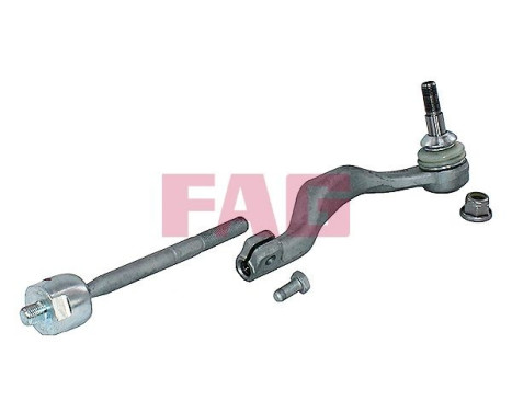 Track rod
