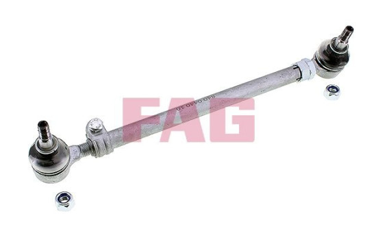 Track rod
