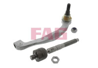 Track rod