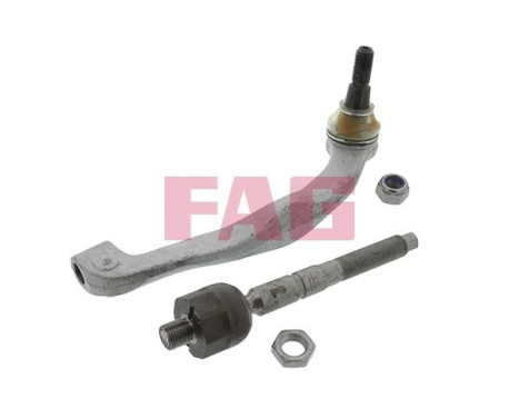 Track rod