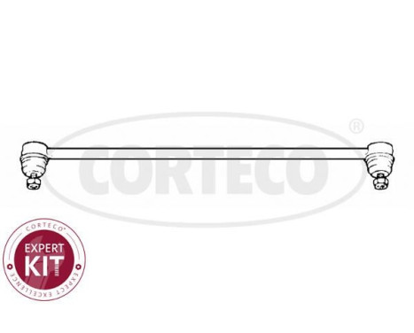 Track rod