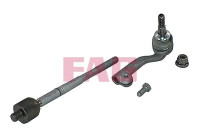 Track rod
