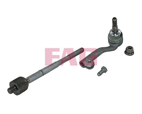 Track rod
