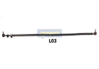 Track rod