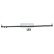 Track rod