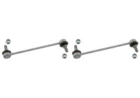 Anti-roll bar Set, 2 x 09206