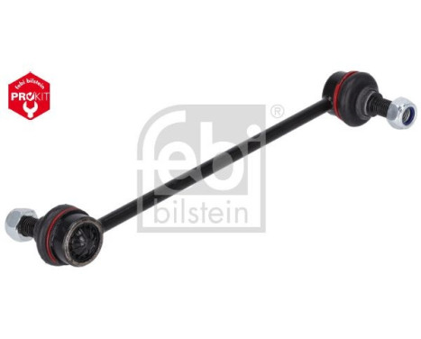 Anti-roll bar Set, 2 x 09206, Image 4