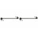 Anti-roll bar Set, 2 x 11423