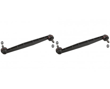 Anti-roll bar Set, 2 x 14558