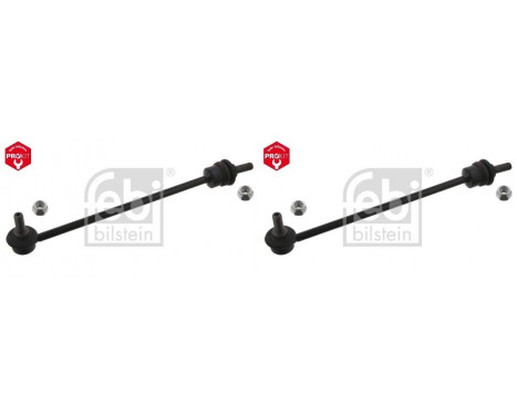 Anti-roll bar Set, 2 x 17129