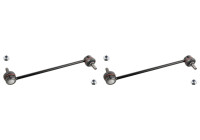 Anti-roll bar Set, 2 x 19518