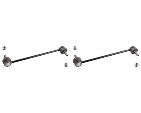 Anti-roll bar Set, 2 x 19518