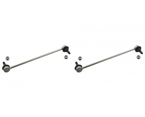 Anti-roll bar Set, 2 x 22481