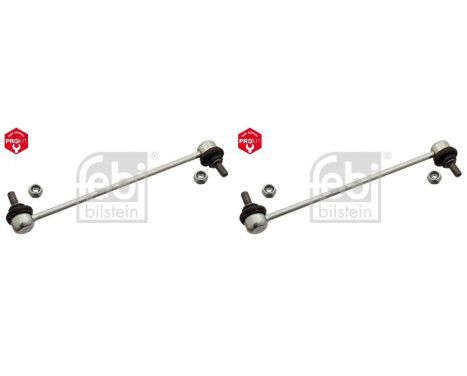 Anti-roll bar Set, 2 x 30401