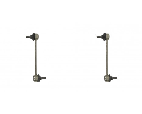 Anti-roll bar Set, 2 x ADG08531 SET_ADG08531_x2 Blue Print
