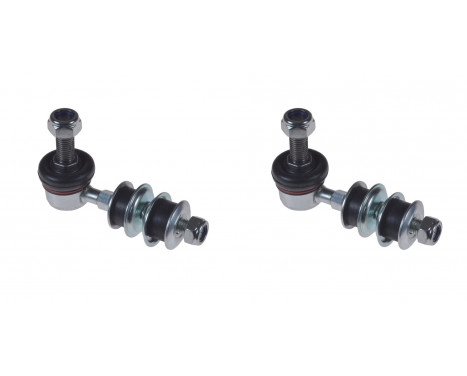 Anti-roll bar Set, 2 x ADJ138504 SET_ADJ138504_x2 Blue Print
