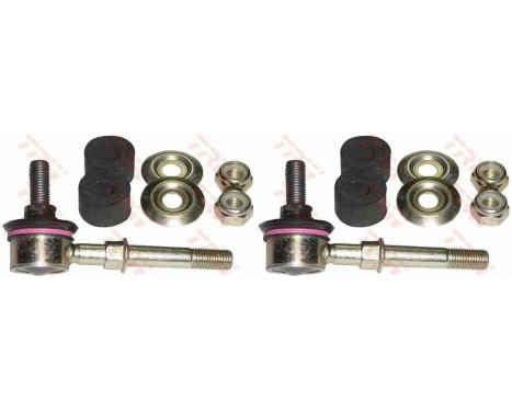 Anti-roll bar Set, 2 x JTS296 SET_JTS296_x2 TRW