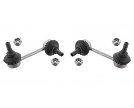 Anti-roll bar Set, 21205 + 21206