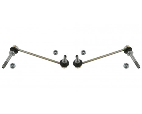 Anti-roll bar Set, 26532 + 26531