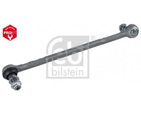 Anti-roll bar Set, 27199 + 27200, Image 4