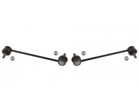 Anti-roll bar Set, 32066 + 32067