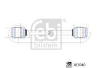 connecting rod 183040 FEBI