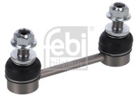 connecting rod 196240 FEBI