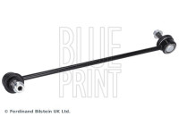 connecting rod ADBP850019 Blue Print