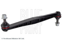 connecting rod ADG085177 Blue Print