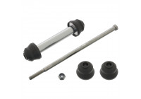 CONNECTING ROD MERCEDES PKW 45667 FEBI