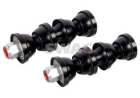 Connecting rod set
